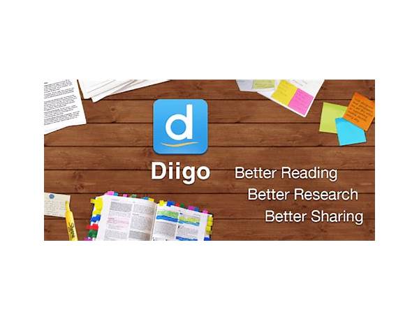 Diigo for Windows - Download it from Habererciyes for free